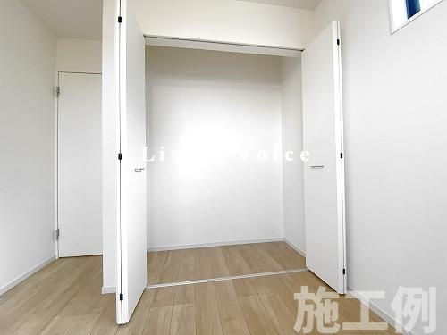 厚木市鳶尾1期　新築一戸建て　全2棟