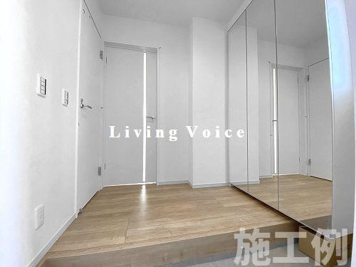 厚木市鳶尾1期　新築一戸建て　全2棟