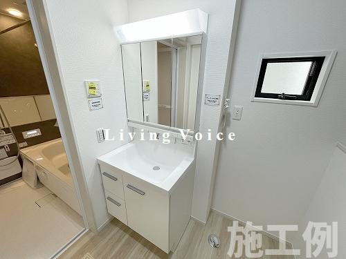 厚木市鳶尾1期　新築一戸建て　全2棟