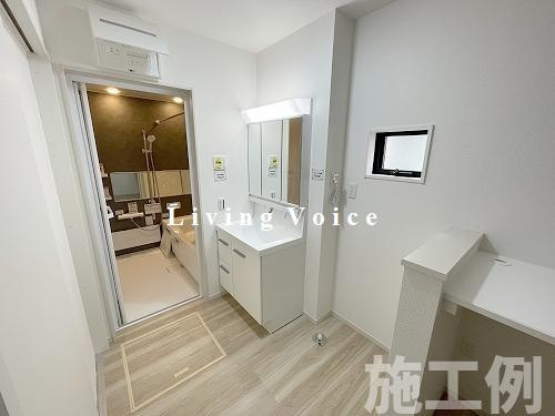 厚木市鳶尾1期　新築一戸建て　全2棟