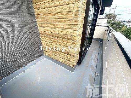 厚木市鳶尾1期　新築一戸建て　全2棟