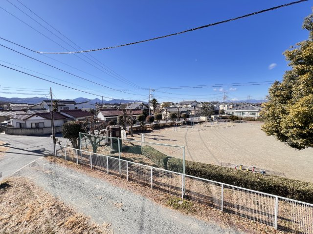 藤岡市藤岡第34　Livele　Garden.S