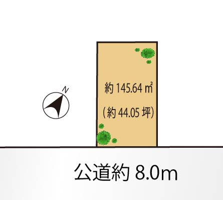 区画図：313004650713