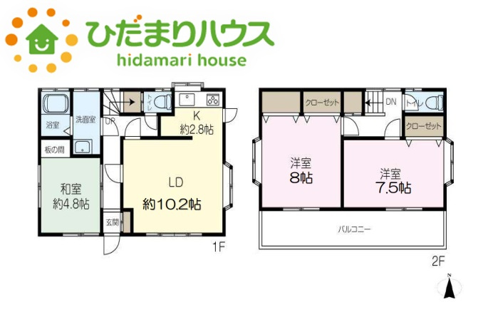 間取り：311002076984