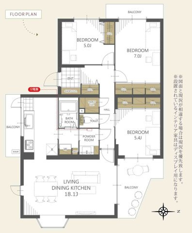 間取り：313004820104