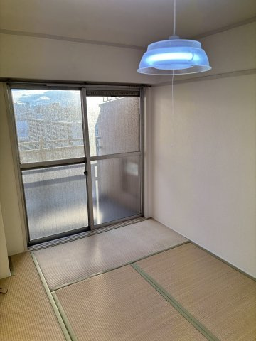 和室（約6.0帖）