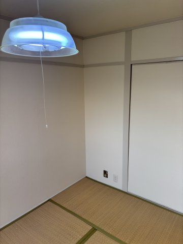 和室（約6.0帖）