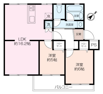 間取り：314002788353