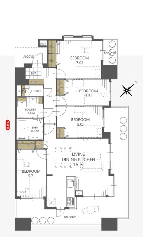 間取り：311002336611