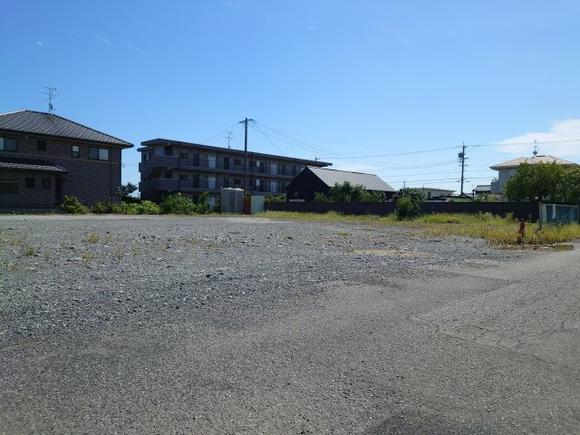 陽当たり良好、風通しも良いです！