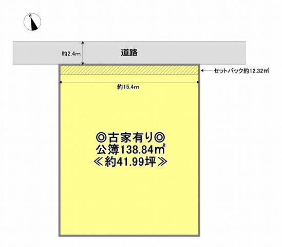 区画図：325000118264