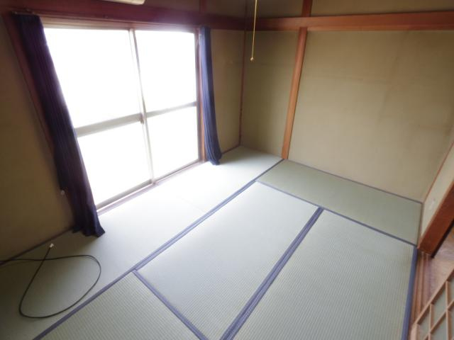 和室6帖