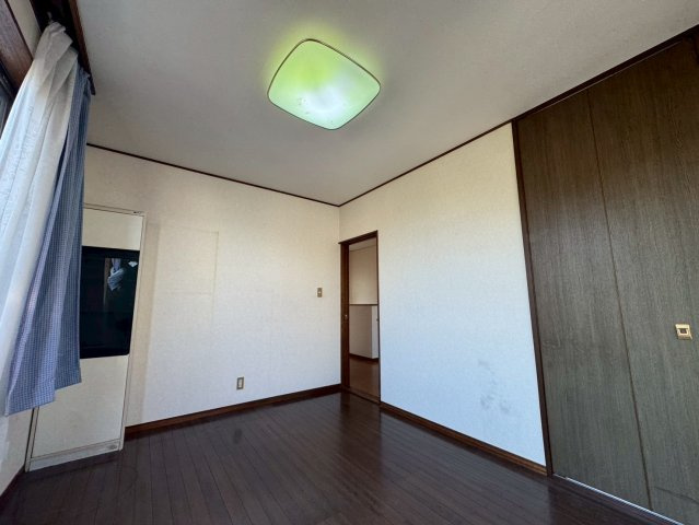 洋室