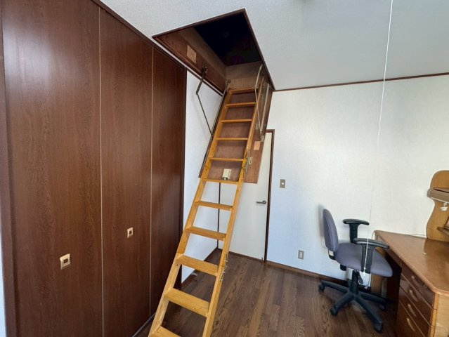 洋室