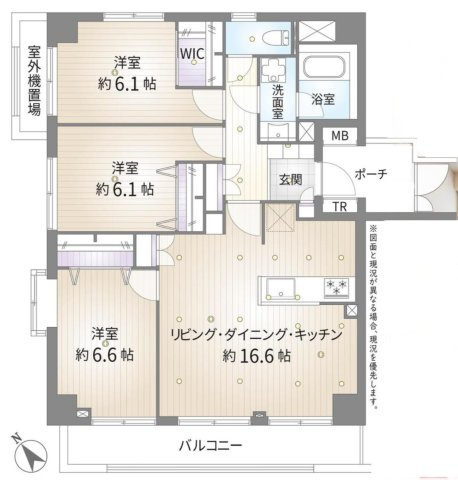 間取り：312001284218