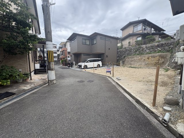 当社では、土地探しから資金のご相談、建築、外構まで、ワンストップでおこなっております♪お気軽にご相談ください♪
