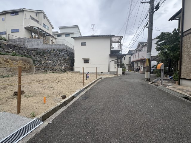 当社では、土地探しから資金のご相談、建築、外構まで、ワンストップでおこなっております♪お気軽にご相談ください♪