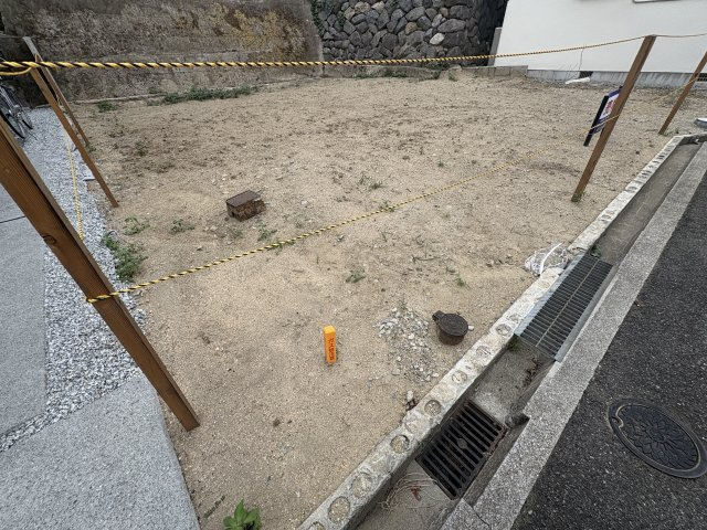 当社では、土地探しから資金のご相談、建築、外構まで、ワンストップでおこなっております♪お気軽にご相談ください♪