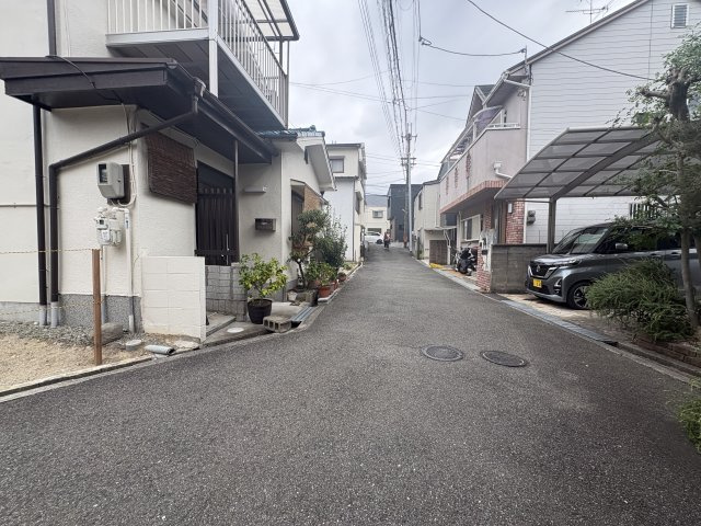 当社では、土地探しから資金のご相談、建築、外構まで、ワンストップでおこなっております♪お気軽にご相談ください♪