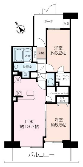 間取り：314002799388