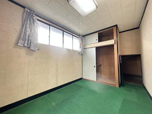 2階洋室6．5畳