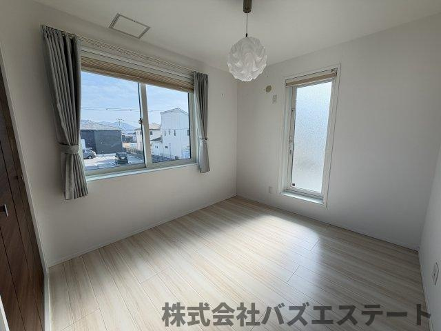洋室