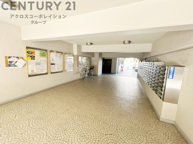 ロビー