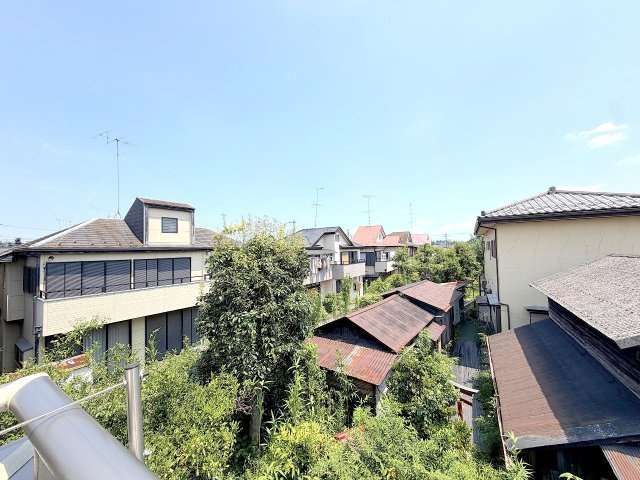 展望