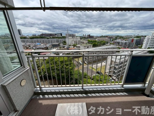 展望