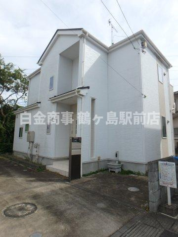 外観：311002244897