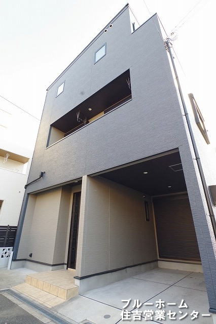 外観：327002166390