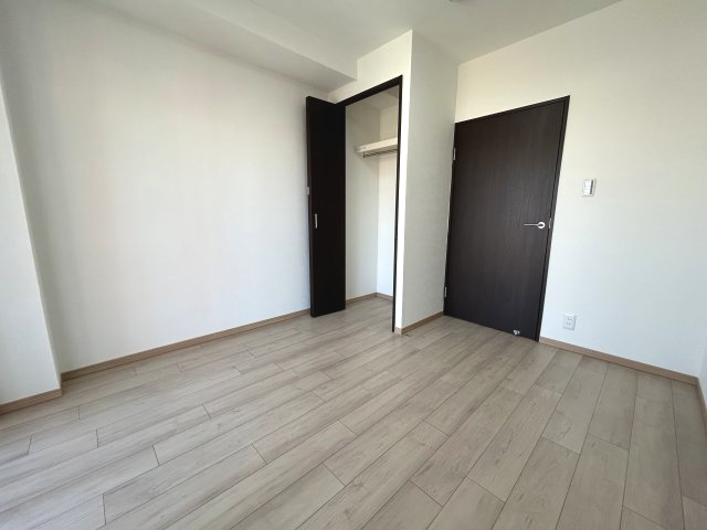 洋室約5.5帖
