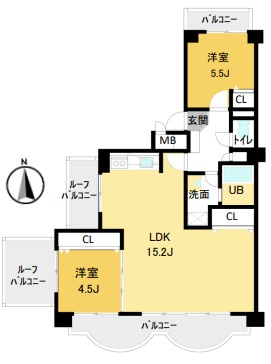 間取り：314002118783