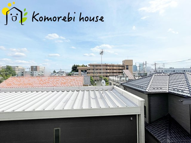 展望