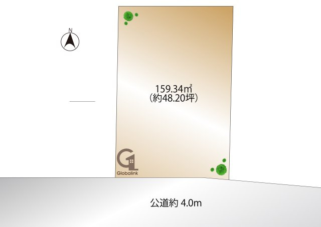 区画図：313004719279