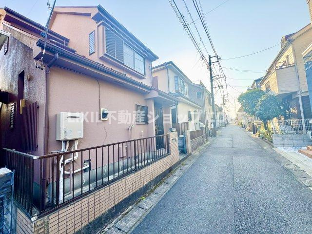 家の良し悪しだけでなく周辺環境も重要なポイント。周辺環境のご案内もさせて頂きます！　