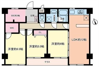 間取り：313004696984