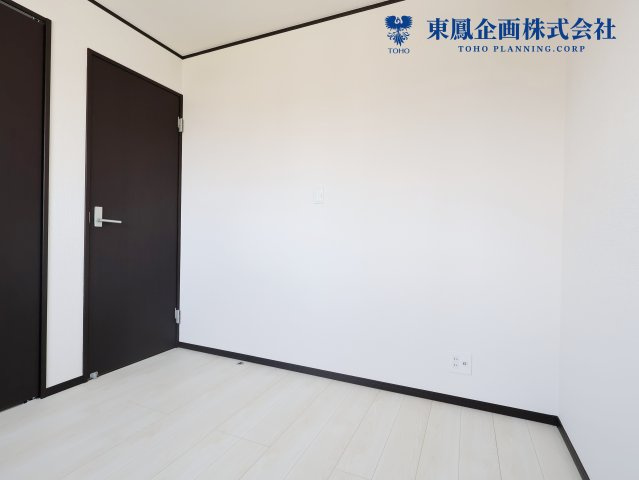 4.5帖洋室