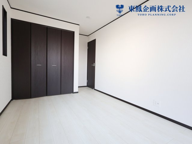 7.25帖　主寝室としてお使いいただけます