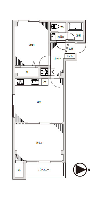 間取り：313004690364