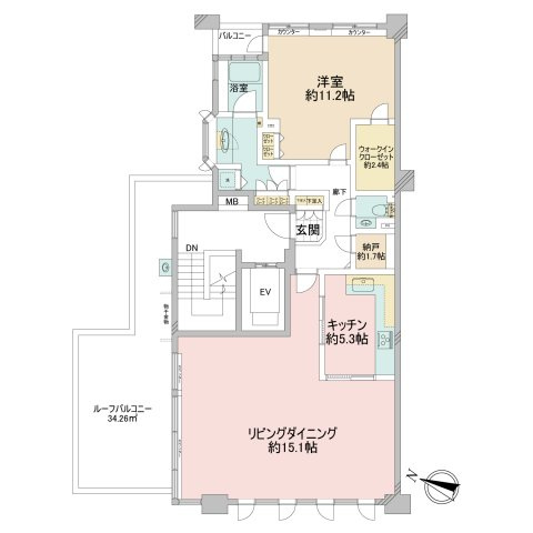 間取り：313004650506