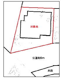 区画図：311002488430