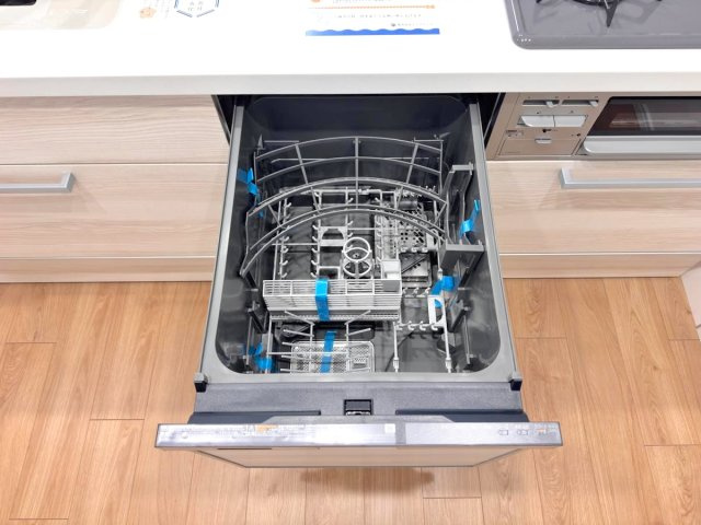 食洗機
