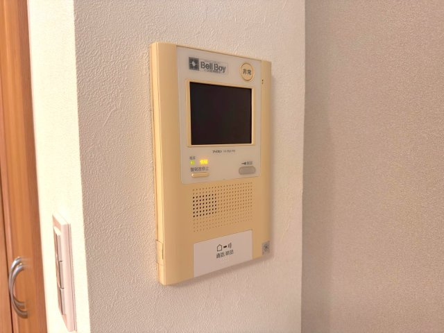 TVインターホン