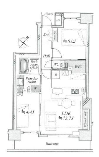 間取り：313004707088