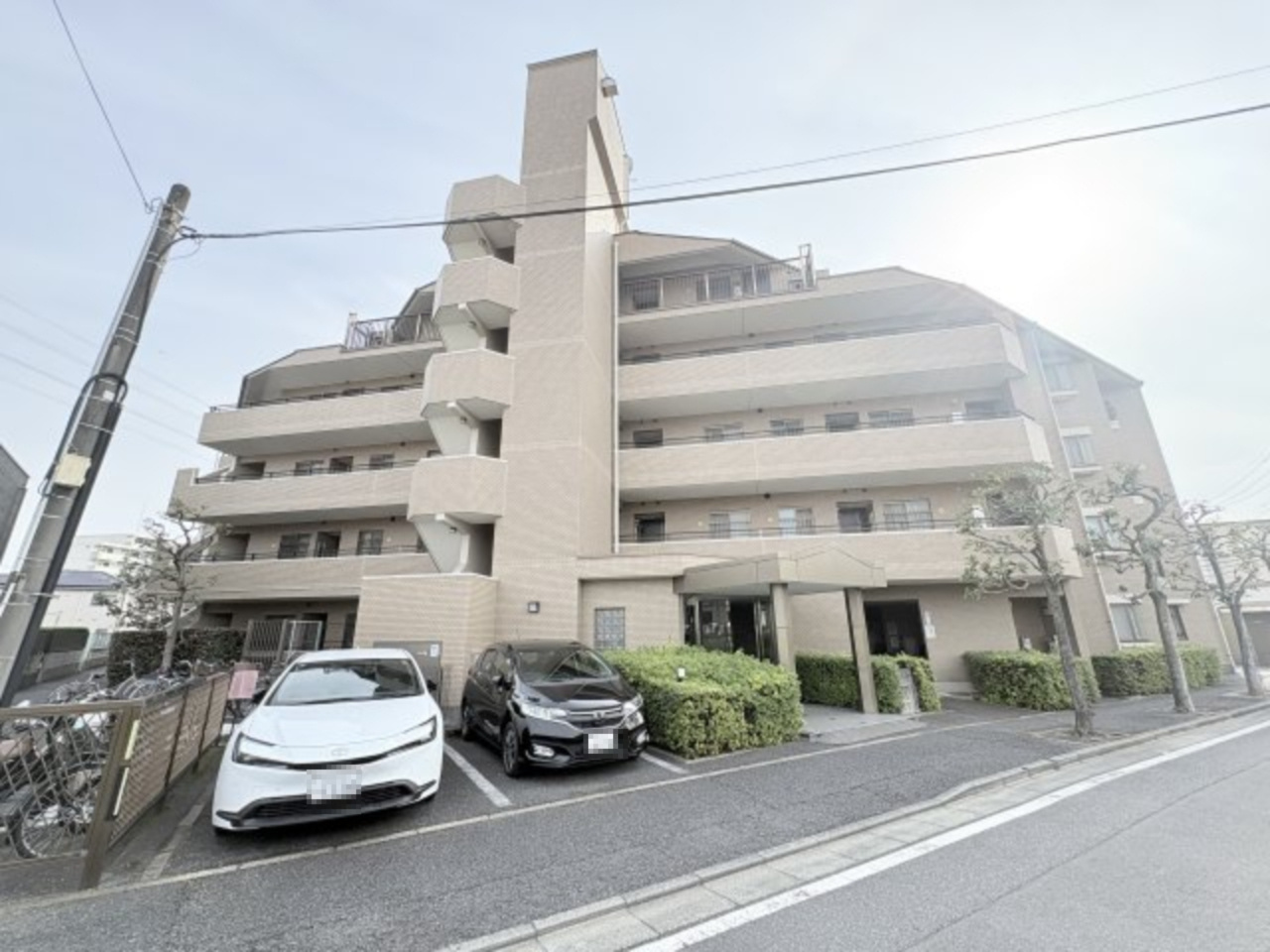 外観：313004617990