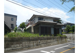 宇都宮市富士見が丘3丁目618-136の外観
