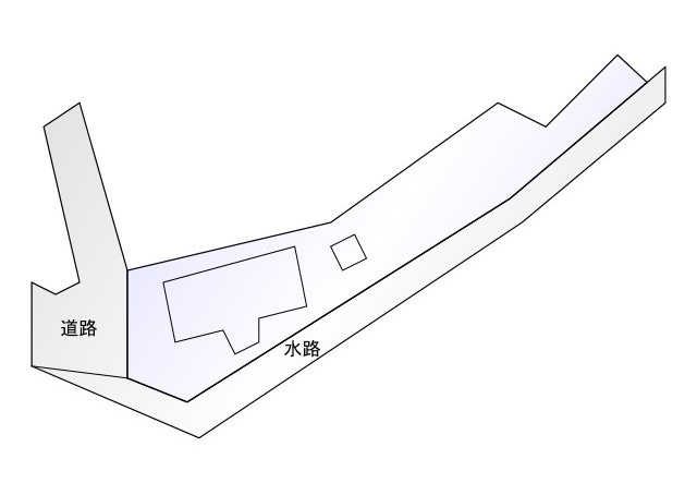 区画図：311002272282