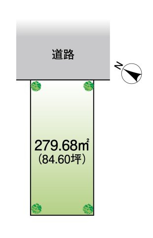 区画図：312001316668