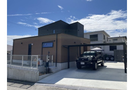 紀の川市貴志川町長山・中古戸建・116290の外観